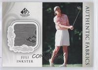 Juli Inkster