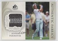 Jesper Parnevik