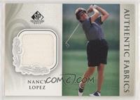 Nancy Lopez