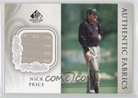 Nick Price