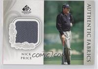 Nick Price