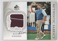 Retief Goosen