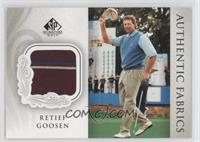 Retief Goosen