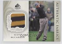 Scott McCarron