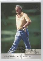 Arnold Palmer