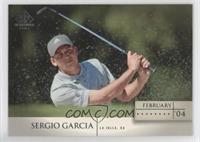 Sergio Garcia