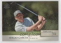 Sergio Garcia