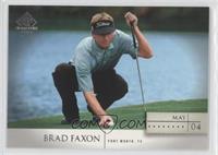 Brad Faxon