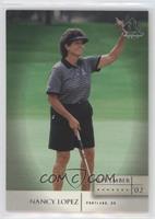 Nancy Lopez