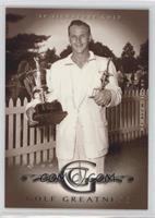 Golf Greatness - Arnold Palmer