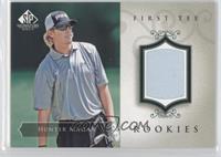 First Tee Rookies - Hunter Mahan