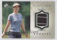 First Tee Rookies - Grace Park