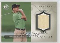 First Tee Rookies - Reilley Rankin