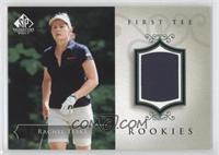 First Tee Rookies - Rachel Teske