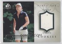 First Tee Rookies - Rachel Teske