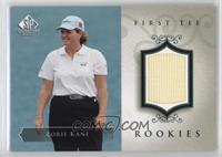 First Tee Rookies - Lorie Kane