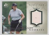 First Tee Rookies - Meg Mallon