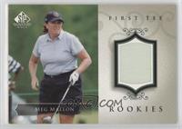 First Tee Rookies - Meg Mallon [Noted]