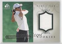 First Tee Rookies - Sophie Gustafson