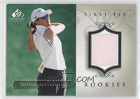 First Tee Rookies - Sophie Gustafson