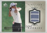 First Tee Rookies - Sophie Gustafson