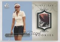 First Tee Rookies - Jennifer Rosales