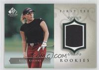 First Tee Rookies - Kelli Kuehne