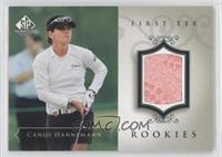 First Tee Rookies - Candy Hannemann