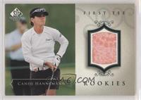 First Tee Rookies - Candy Hannemann [EX to NM]