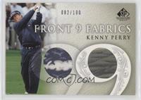 Kenny Perry #/100