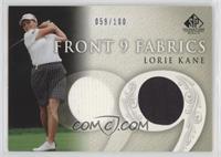 Lorie Kane #/100