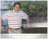 Jim Nantz [EX to NM]