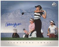 Natalie Gulbis [EX to NM]