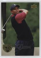 Tiger Woods