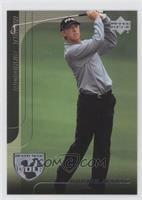 Rookie Tour - Hunter Mahan