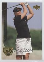 Annika Sorenstam