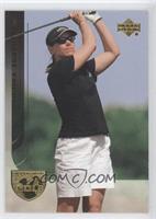 Annika Sorenstam