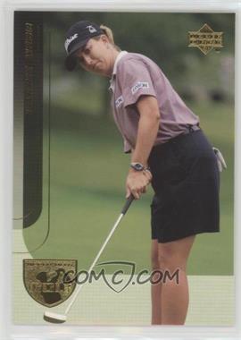 2004 Upper Deck - [Base] #24 - Karrie Webb