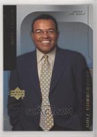 Golf Commentary - Mike Tirico