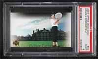 Picture Perfect Shots - Annika Sorenstam [PSA 9 MINT]