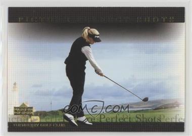 2004 Upper Deck - [Base] #78 - Picture Perfect Shots - Carin Koch