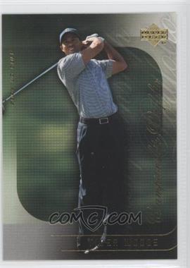 2004 Upper Deck - Championship Portfolio #CP11 - Tiger Woods