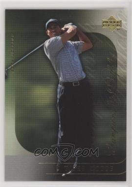 2004 Upper Deck - Championship Portfolio #CP11 - Tiger Woods