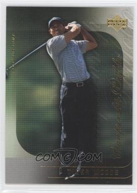 2004 Upper Deck - Championship Portfolio #CP11 - Tiger Woods