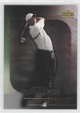 2004 Upper Deck - Championship Portfolio #CP15 - Tiger Woods