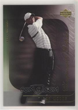 2004 Upper Deck - Championship Portfolio #CP15 - Tiger Woods