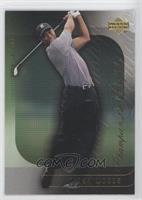 Tiger Woods