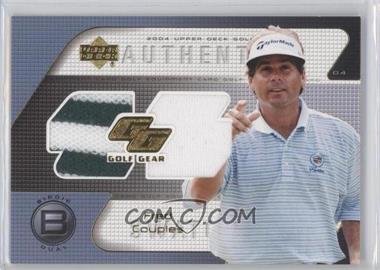 2004 Upper Deck - Golf Gear - Birdie Dual #FC-GGB - Fred Couples