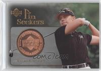 Annika Sorenstam