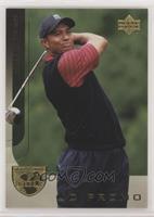 Tiger Woods